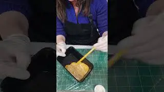 Powertex stirring opening fabric basics