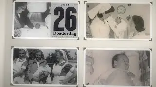 Fotoalbum van mijn leven
