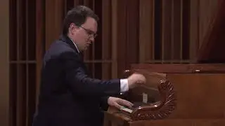Maciej Wota – F. Chopin, Polonaise in G sharp minor [Op. posth.] (First stage)