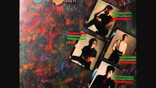 Illustrated Man - Days Without End (1984)