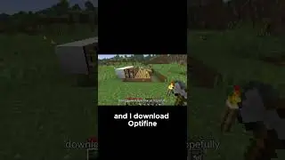 Watch Me Expand Sugar Cane Farm and Optimize Minecraft Gameplay!