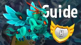 Guide Heroic Race Mythical - Dragon City | DC Highs [EN]