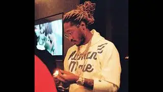 (FREE) Future x Metro Boomin Type Beat 