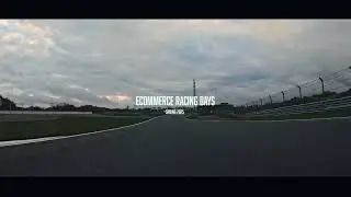 Flatline Agency | eCommerce Racing Days | Teaser 2025