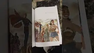 DC: The New Frontier