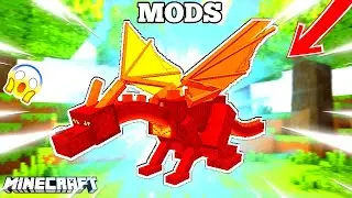 HAVE MODS ON MINECRAFT BEDROCK - Minecraft Bedrock Mods Tutorial Fr PS4/Xbox/Switch/Mcpe - ALPHA