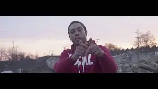 Foxx Chasepaper - Menace Pt.2 (Official Video)