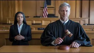 White Judge Fines Black Woman Only to Learn She&rsquo;s a Federal Cybersecurity Pioneer...