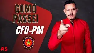 DICAS DE COMO PASSAR NO CFO MARANH&Atilde;O / COMO PASSAR NA UEMA.
