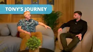 Tony's Journey | Testimonial | RWinvest