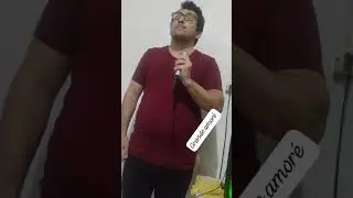 il volo grande Amore cover de Wilson fernandez 