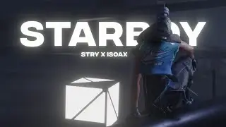 Starboy ✨ - Valorant Edit