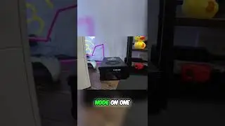 Solo Bitcoin Mining: The Quiet Home Node! Brains BMM101 #shorts