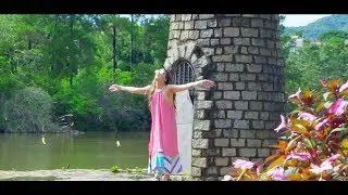 Cynthia Luz - Falamos do Tempo Prod.Paiva (Webclipe)
