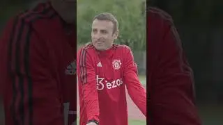 Впечатление Бербатова от Нани &mdash; точь-в-точь&hellip; 😂👏 #шорты #муфк