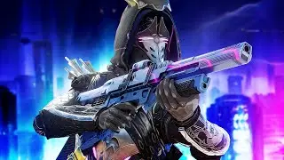 Phyllotactic Spiral Weapon Review + God Roll Guide | Destiny 2 Lightfall