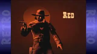 Red Dead Revolver | Часть 1
