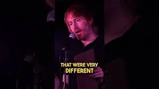 Awkward dating interaction | Mark Simmons | #comedy #funny #standupcomedy