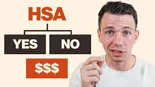 I Bet You Didn&rsquo;t Know Your HSA Could Do THIS! (Health Savings Account HACK)