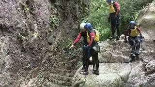Gary at Fox Canyon