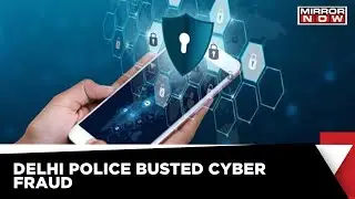 Delhi Police Unearths Cyber Fraud; Cryptocurrency Transfers Into The Wallets Linked To Hamas