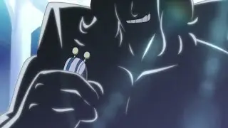 One Piece 883 preview : New Admiral Ryokugyo Appears !