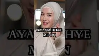 5 Korean Celebrity Who Converted To Islam.#shorts #muslim #korean
