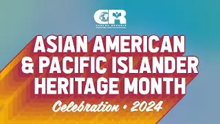 AAPI Heritage Month Celebration &bull; 2024 &bull; Carlos Rosario School