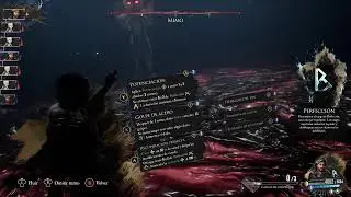 CLAIR OBSCURE EXPEDITION 33 - ACT 3 - ACANTILADOS SIN SOL - EXPERT - PC