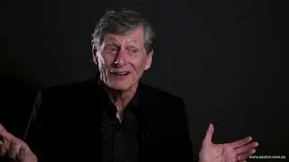Michael Coyne Persistence & Networking
