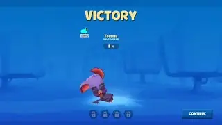 Henry Gameplay With Tommy Pet #2 || Zoo Battle Arena