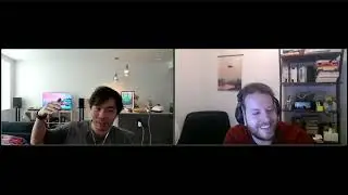 Working during holidays, 2025 reflection, government profit, Astronomer CEO @WaterAndTime Ep 6