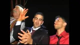 نعمان الجلماوي احملني بالاجواء وطير  زفاف يعقوب وعبيده عيسه صانور