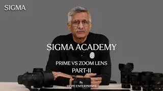 Prime vs Zoom Lens &ndash; Part 2 | Which Lens Should You Choose?