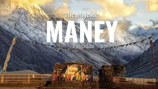 Maney !!! Considered Cultural And Religious Figure ||  Darjeeling And Sikkim Hills ||