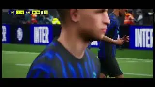 Inter vs ssol