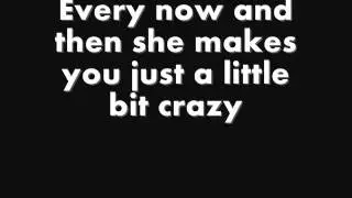 Matchbox Twenty - Shes So Mean (Lyrics)
