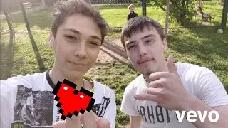 DANCOSTE & Pashtet - love (веселый клип, 2023)
