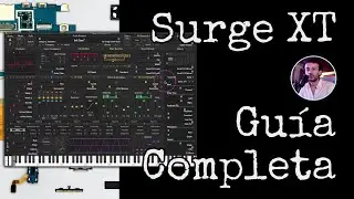 Guia Completa Surge XT: Aprende desde 0. Principiantes e Intermedios