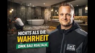 DMK Bau Reichelsheim &ndash; Real Talk mit dem Inhaber | Unternehmen & Werte