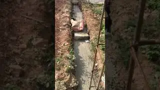 How to construct fence wall