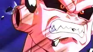 Dragon Ball Z Episode 271 Preview (Toonami Broadcast)