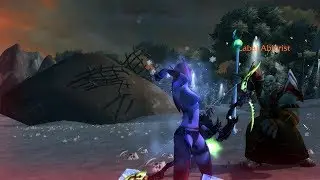 World Of Warcraft Quest Info: Recover the Bones