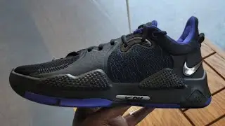 NEW PG 5 'AWAY' | Sneaker Pickups + More | Westfield Culver City | Bossco Mitchell