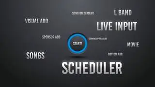 Broadcaster Pro Training Hindi