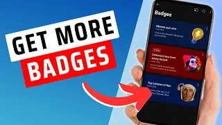How To Get More Badges On YouTube