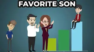 My parents only love my brother and treated me poorly ( compilation )