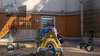 Black ops 3 RIFT E9 gameplay