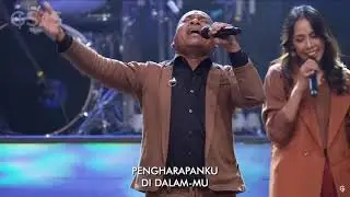 Yesus Yang Kuandalkan medley Satu-satunya Yang Kuandalkan | GSJS Sunday Service