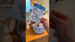 AMAZON Easter Basket Gift Ideas for Baby!